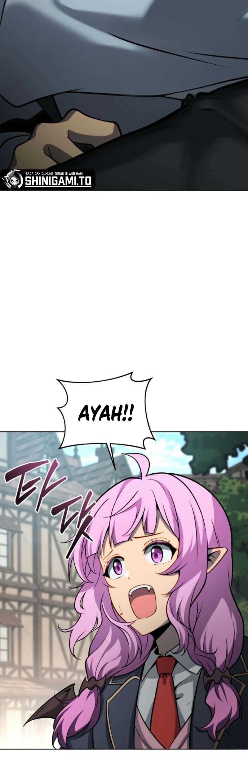 Necromancer Academy’s Genius Summoner Chapter 179 - halaman 7