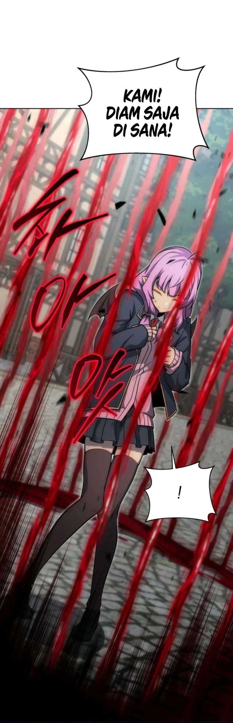 Necromancer Academy’s Genius Summoner Chapter 179 - halaman 8