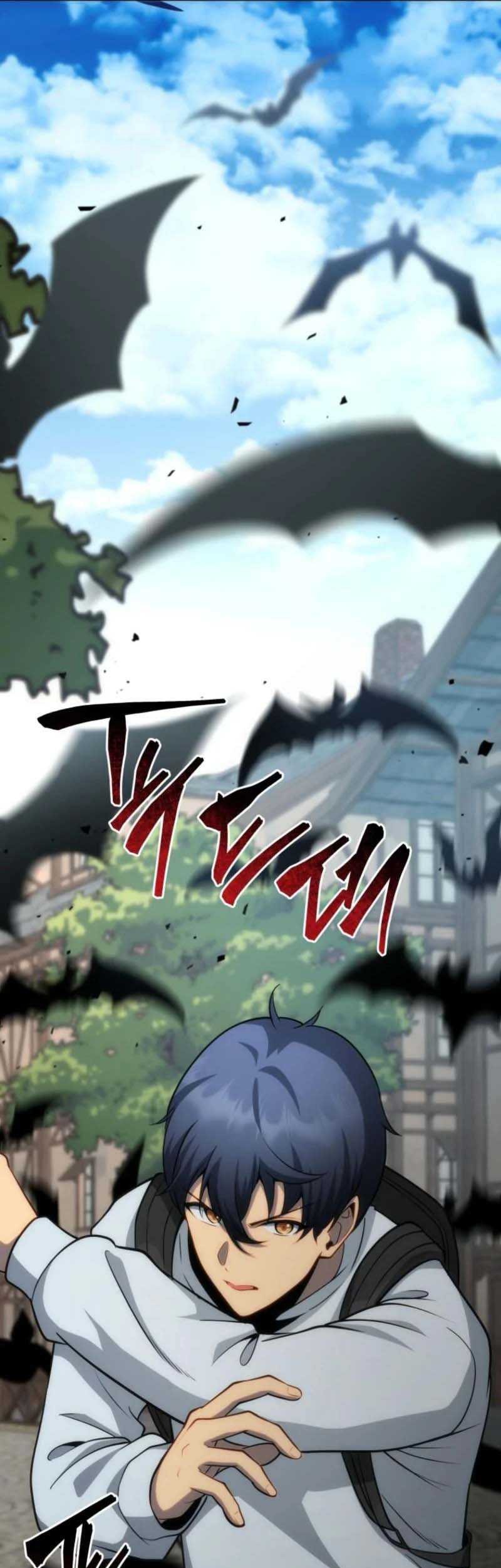 Necromancer Academy’s Genius Summoner Chapter 179 - halaman 9
