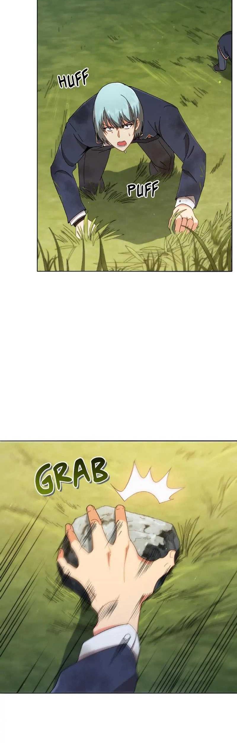 Necromancer Academy’s Genius Summoner Chapter 18 - halaman 10