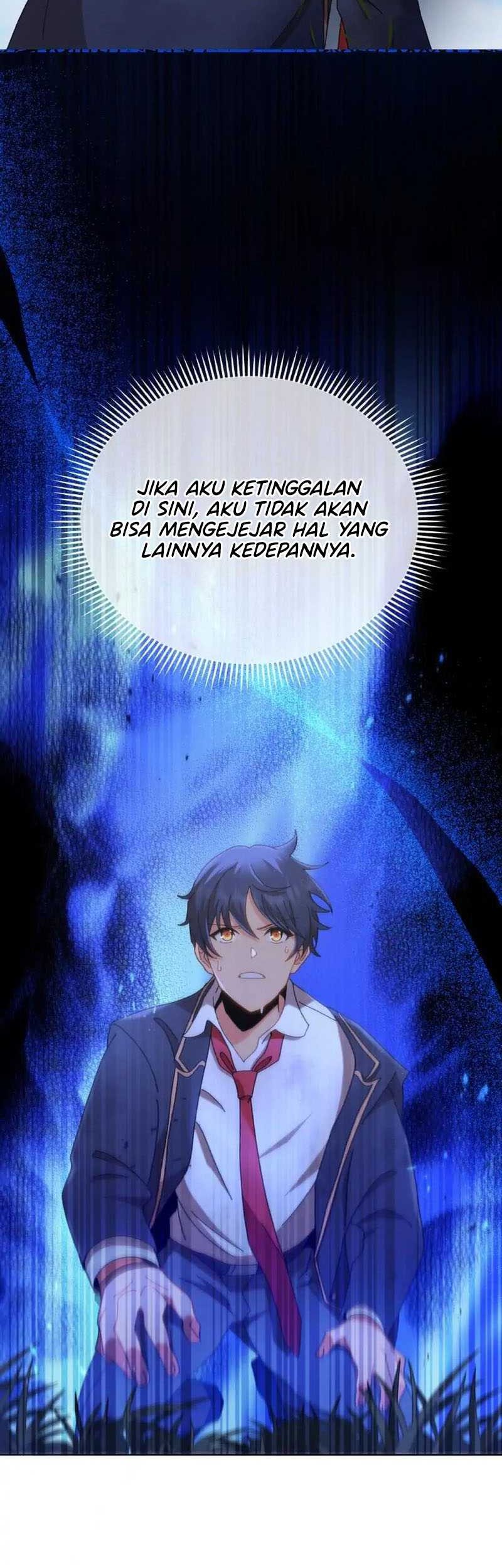 Necromancer Academy’s Genius Summoner Chapter 18 - halaman 13