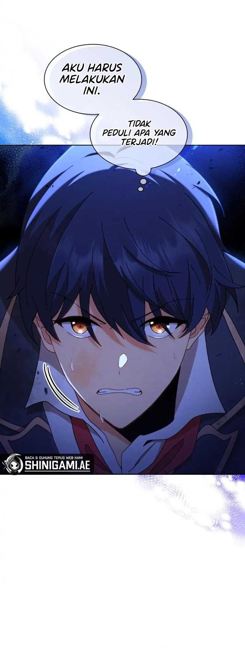 Necromancer Academy’s Genius Summoner Chapter 18 - halaman 14