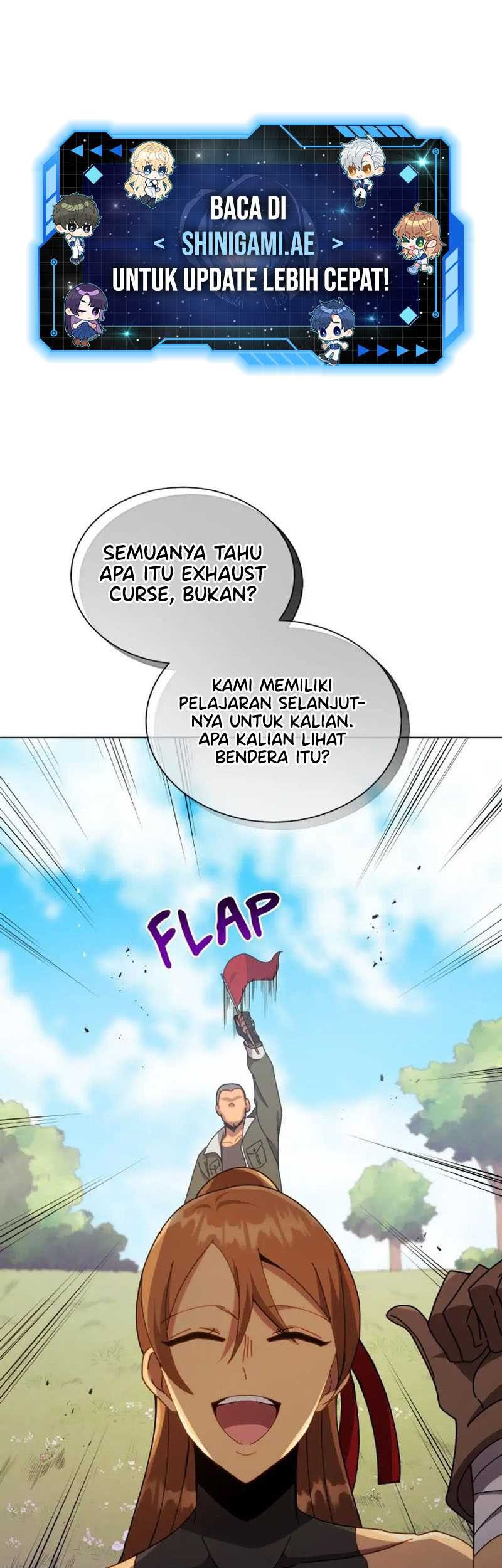 Necromancer Academy’s Genius Summoner Chapter 18 - halaman 2
