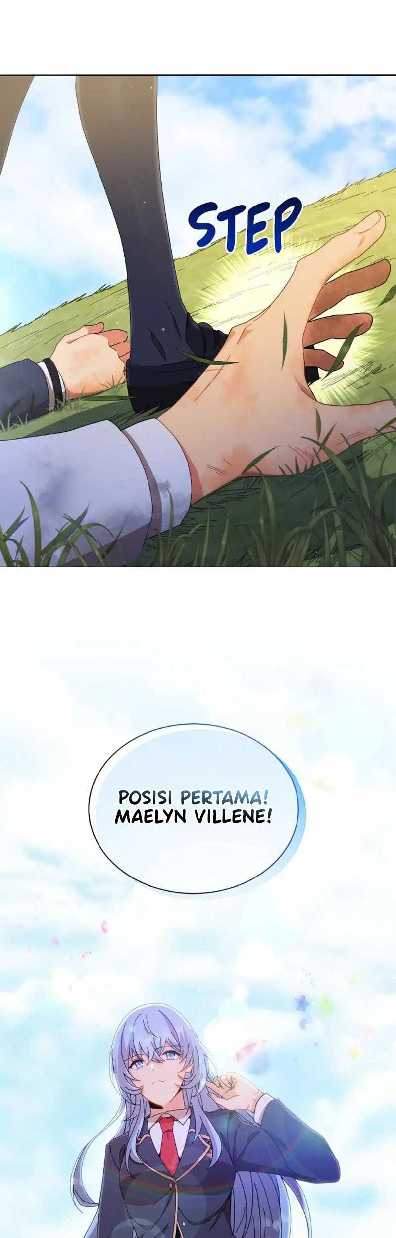 Necromancer Academy’s Genius Summoner Chapter 18 - halaman 20