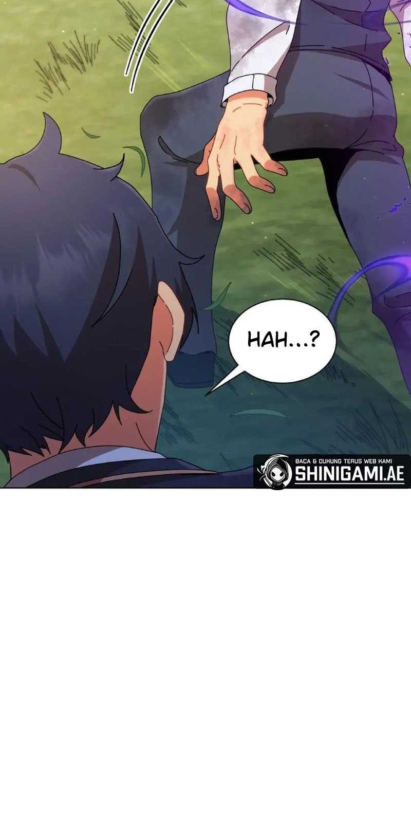 Necromancer Academy’s Genius Summoner Chapter 18 - halaman 26