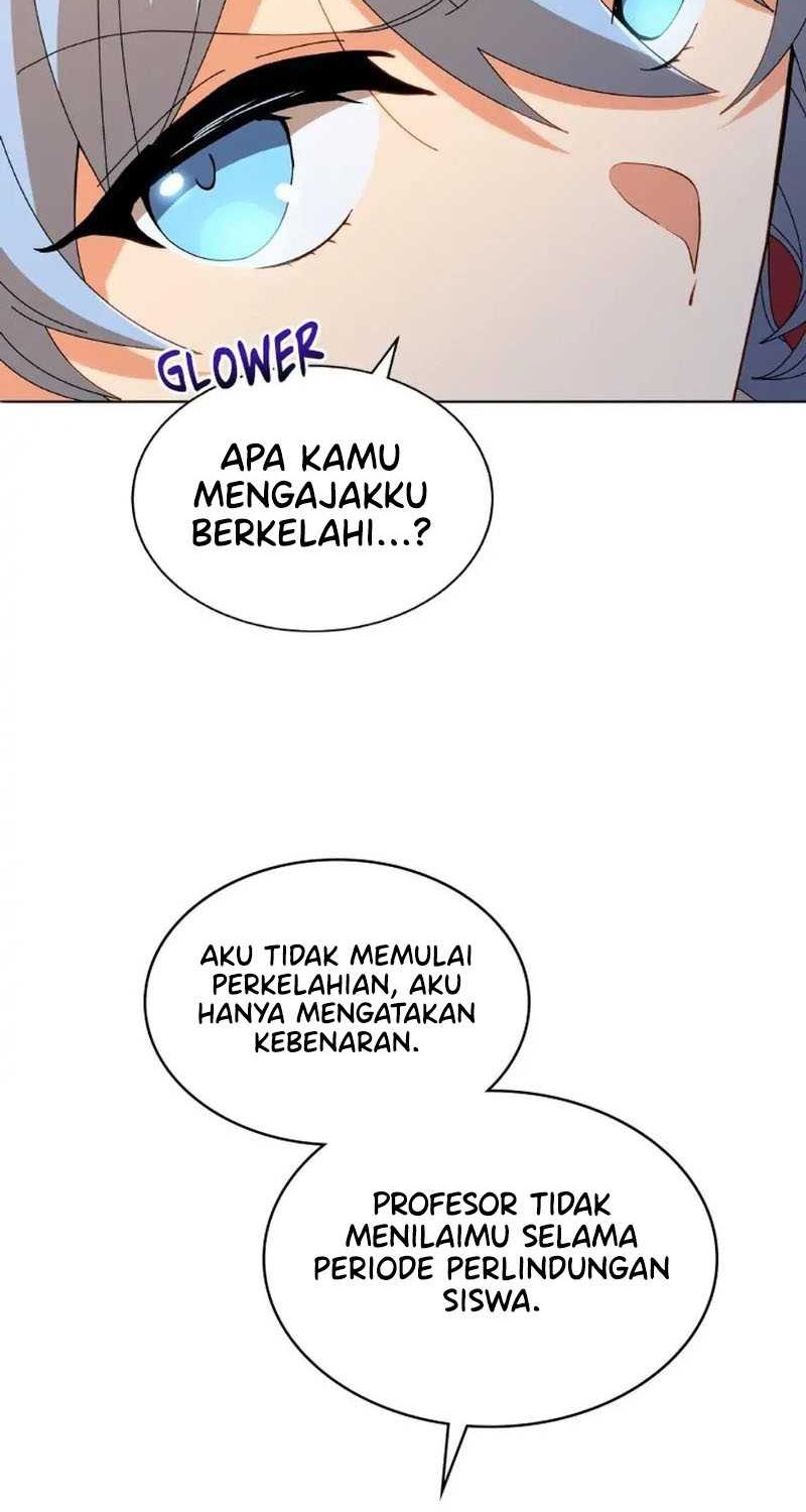 Necromancer Academy’s Genius Summoner Chapter 18 - halaman 30