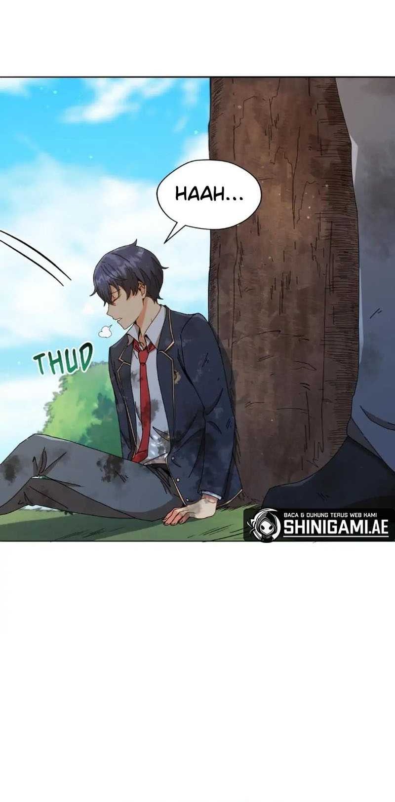 Necromancer Academy’s Genius Summoner Chapter 18 - halaman 34
