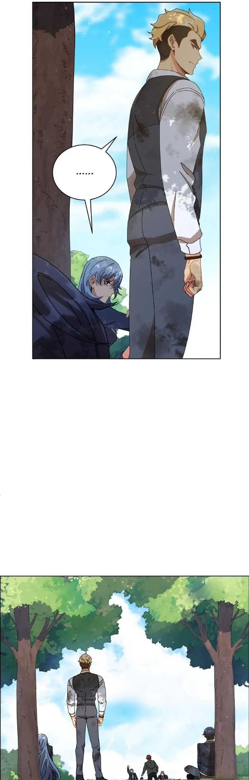 Necromancer Academy’s Genius Summoner Chapter 18 - halaman 35
