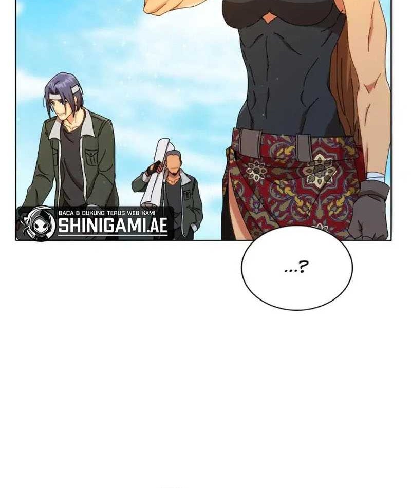 Necromancer Academy’s Genius Summoner Chapter 18 - halaman 38