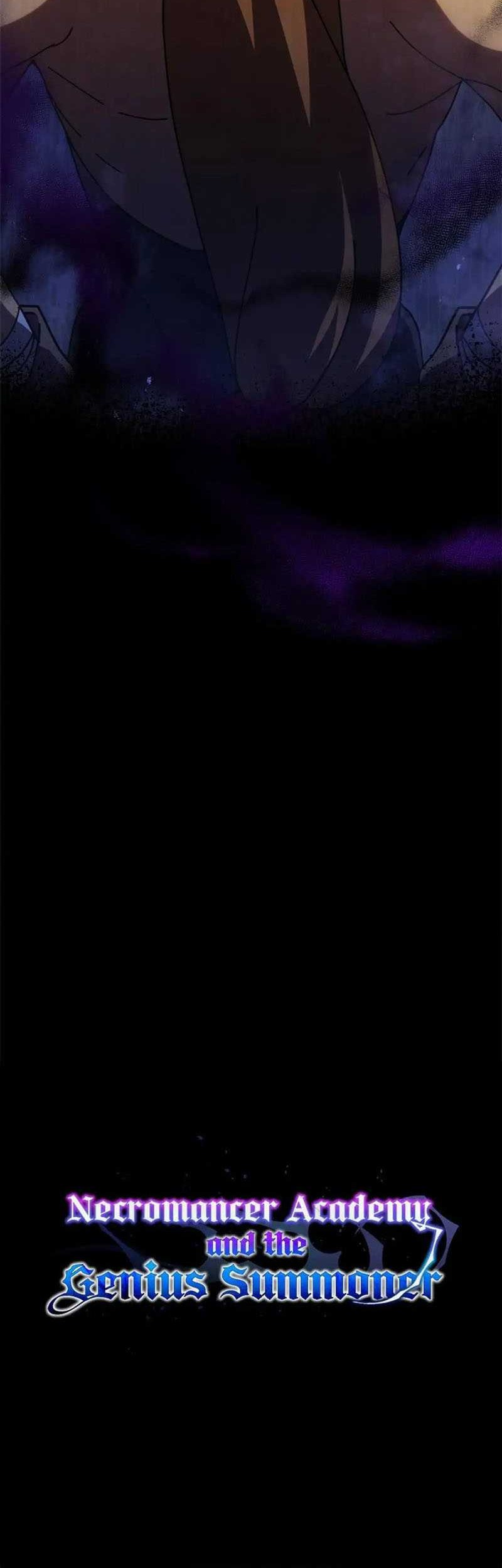 Necromancer Academy’s Genius Summoner Chapter 18 - halaman 5