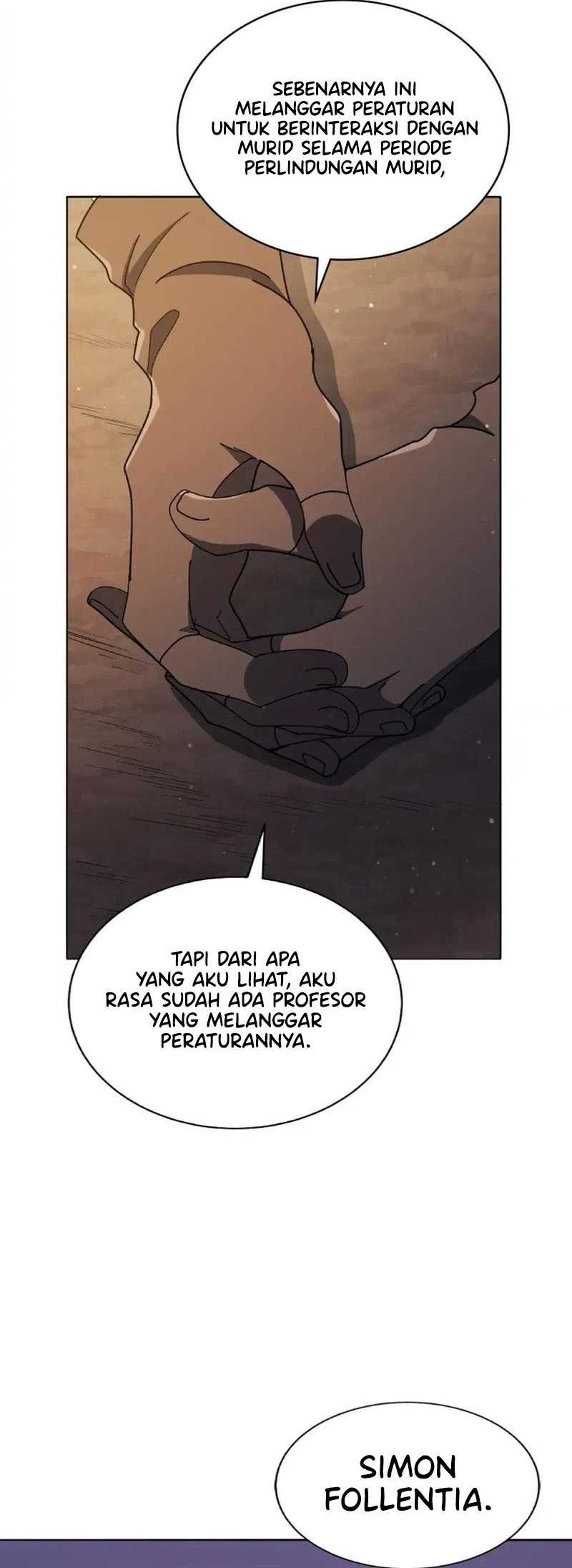 Necromancer Academy’s Genius Summoner Chapter 18 - halaman 50