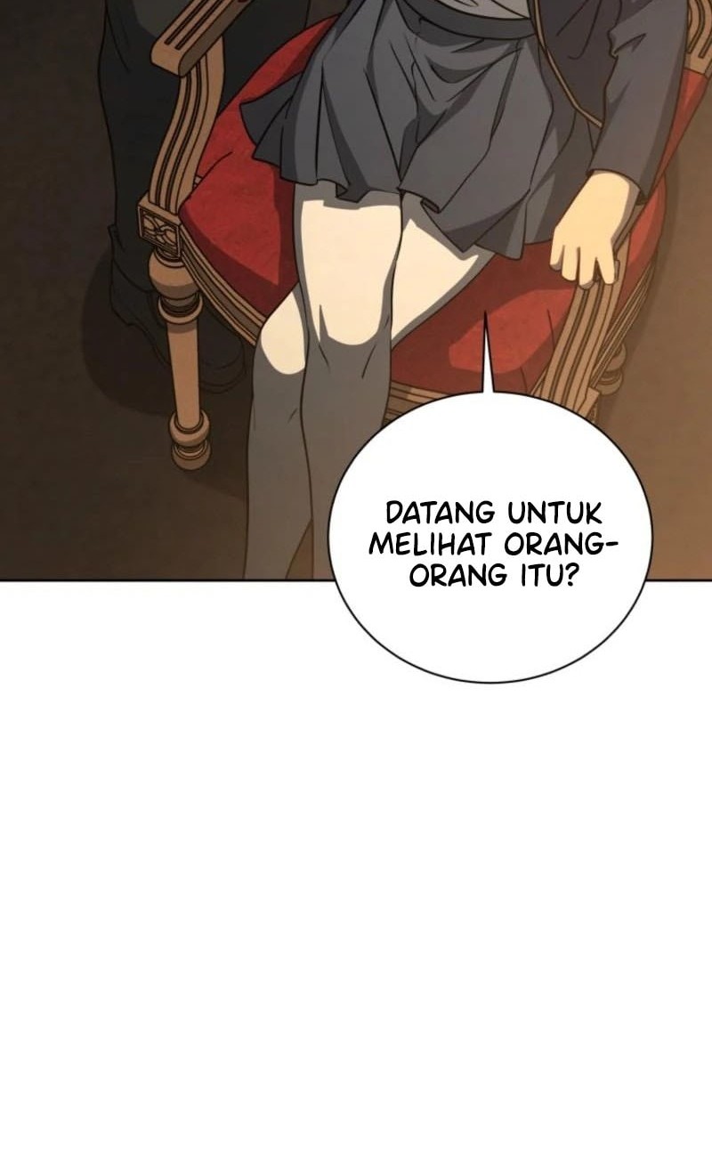 Necromancer Academy’s Genius Summoner Chapter 180 - halaman 21