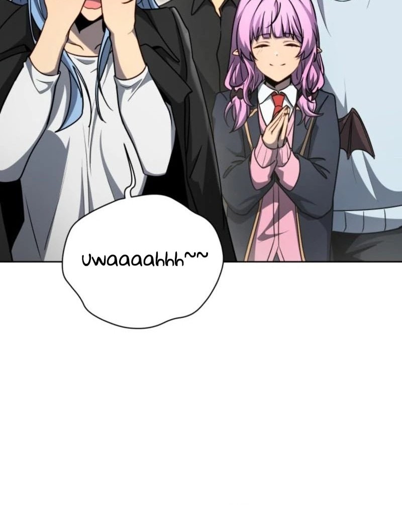 Necromancer Academy’s Genius Summoner Chapter 180 - halaman 29