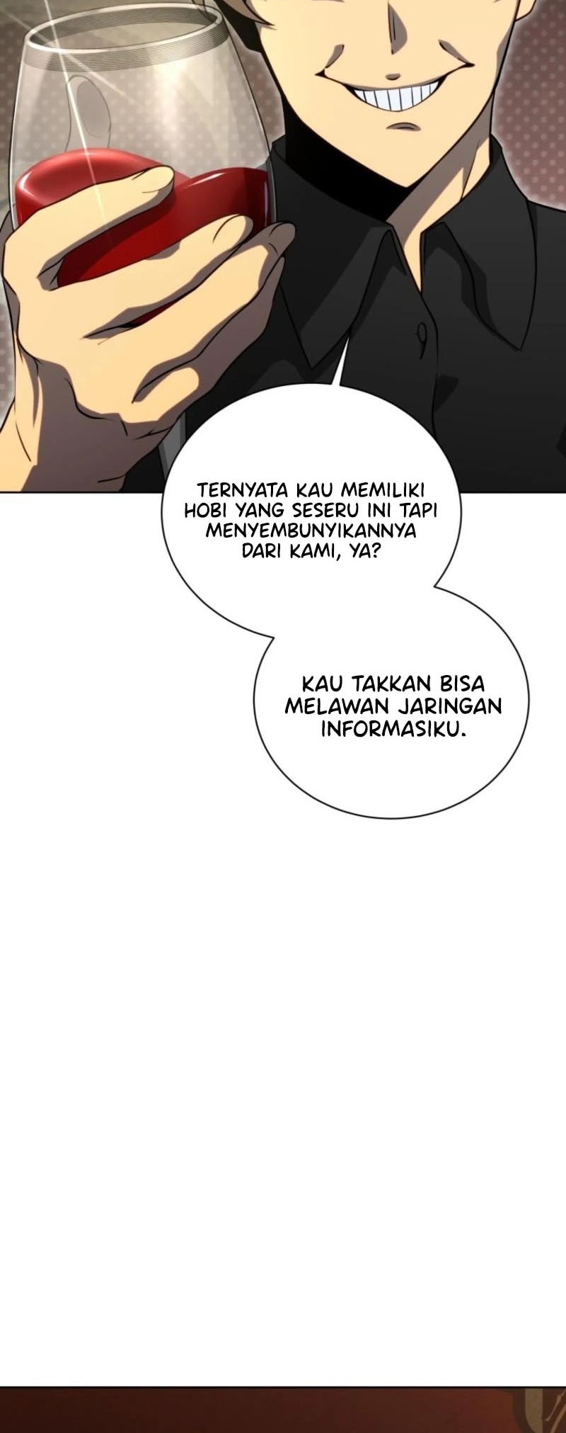 Necromancer Academy’s Genius Summoner Chapter 180 - halaman 5