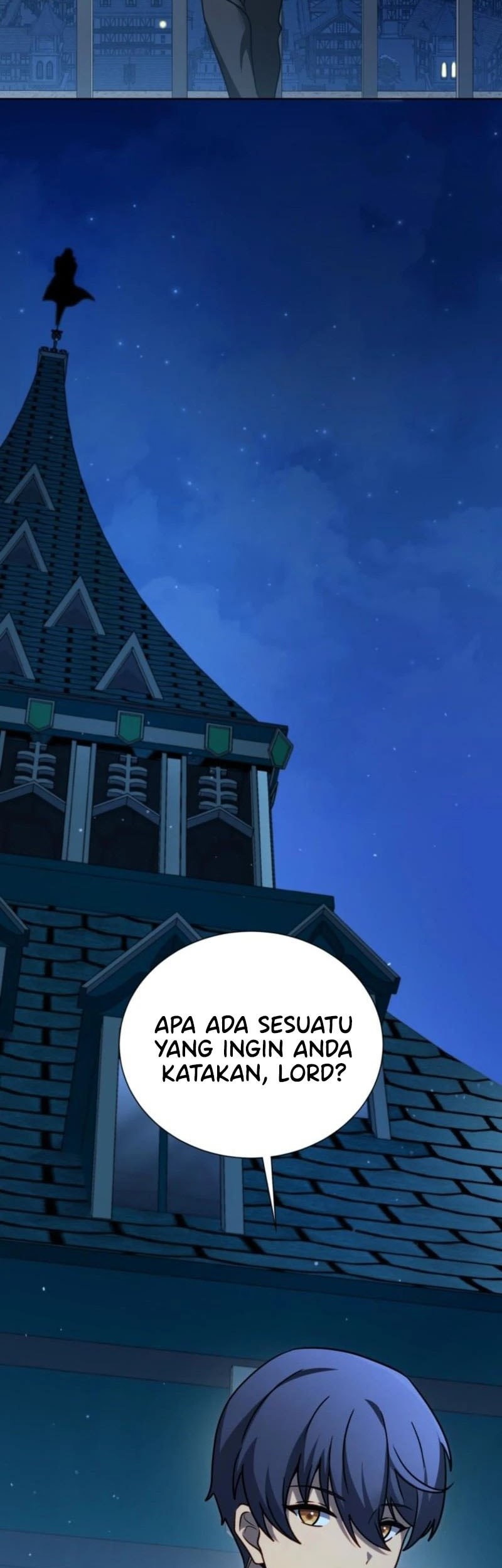 Necromancer Academy’s Genius Summoner Chapter 180 - halaman 52