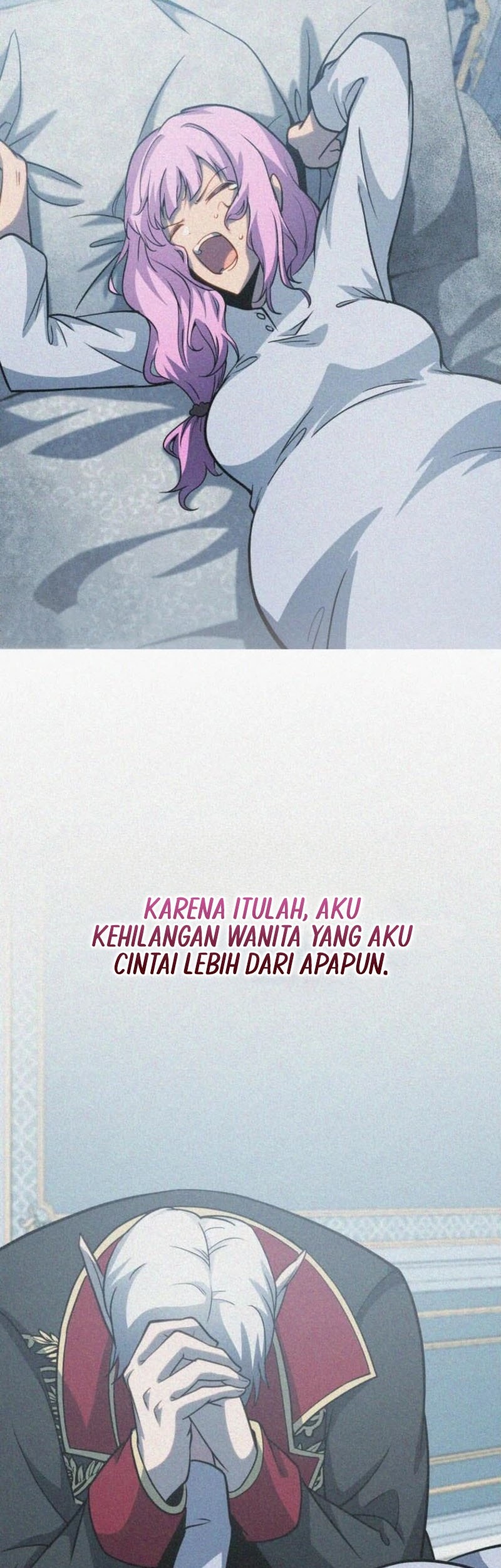 Necromancer Academy’s Genius Summoner Chapter 181 - halaman 10