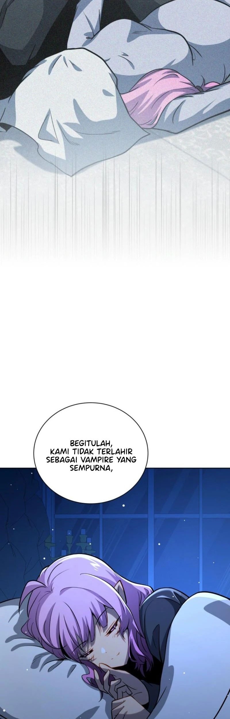 Necromancer Academy’s Genius Summoner Chapter 181 - halaman 11