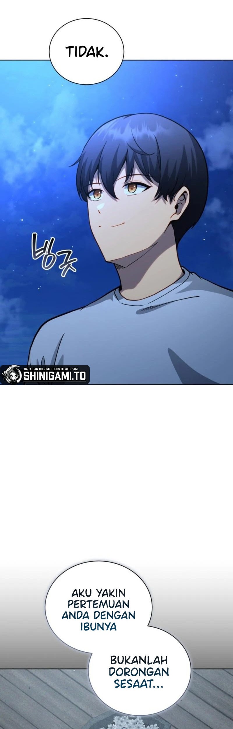 Necromancer Academy’s Genius Summoner Chapter 181 - halaman 15