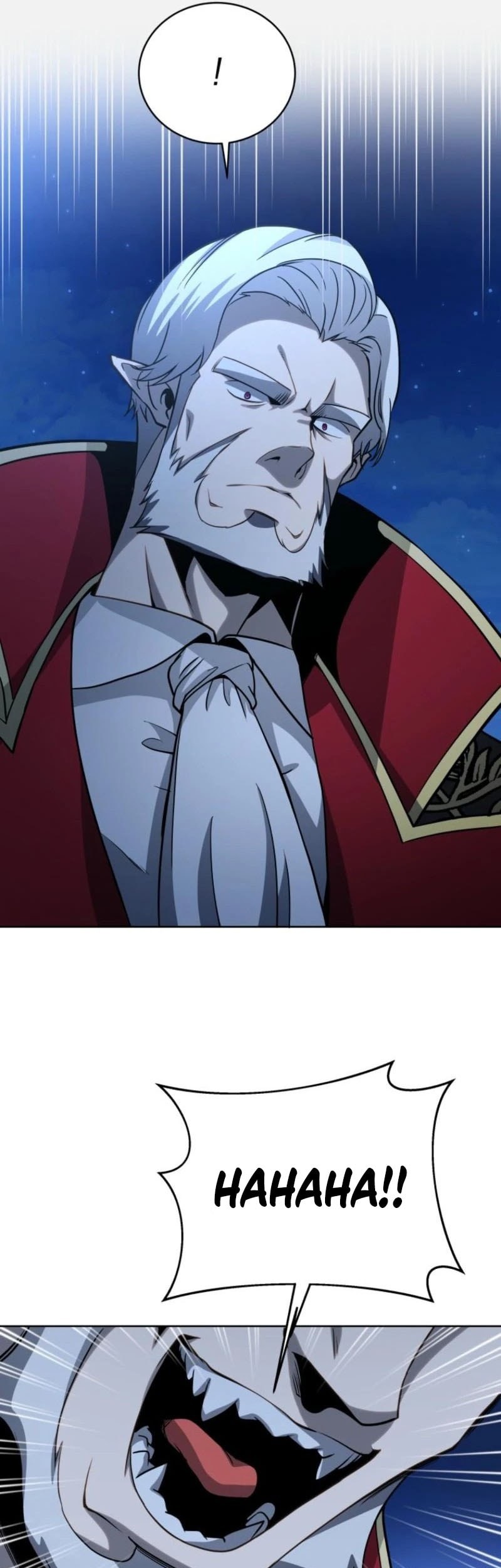 Necromancer Academy’s Genius Summoner Chapter 181 - halaman 18