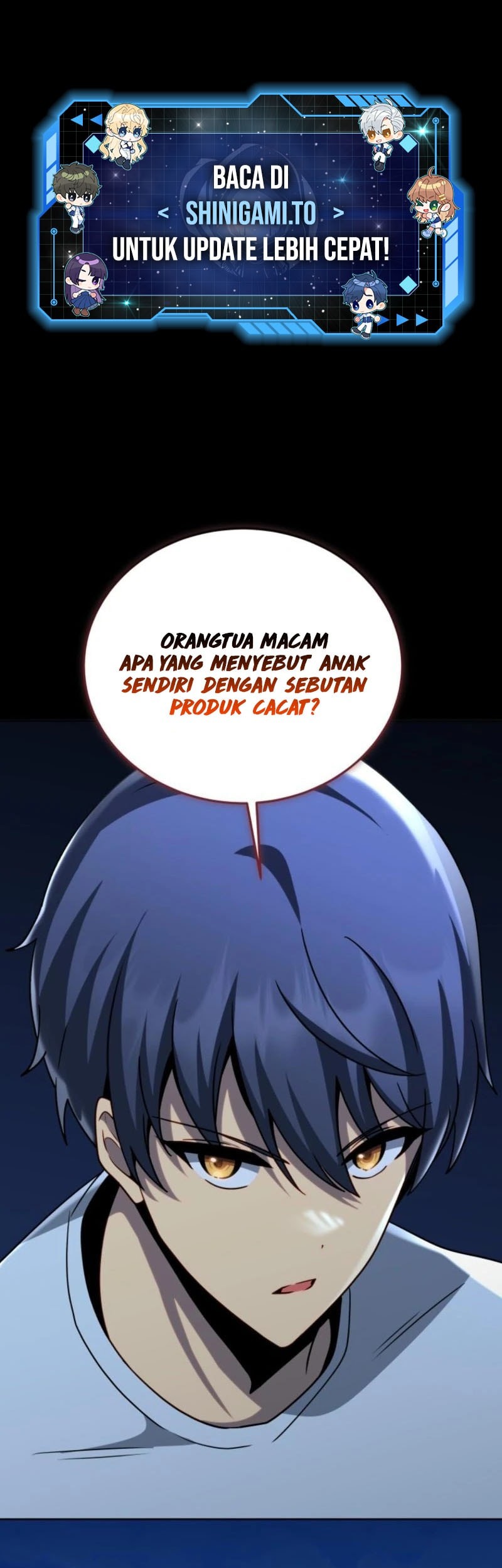 Necromancer Academy’s Genius Summoner Chapter 181 - halaman 2