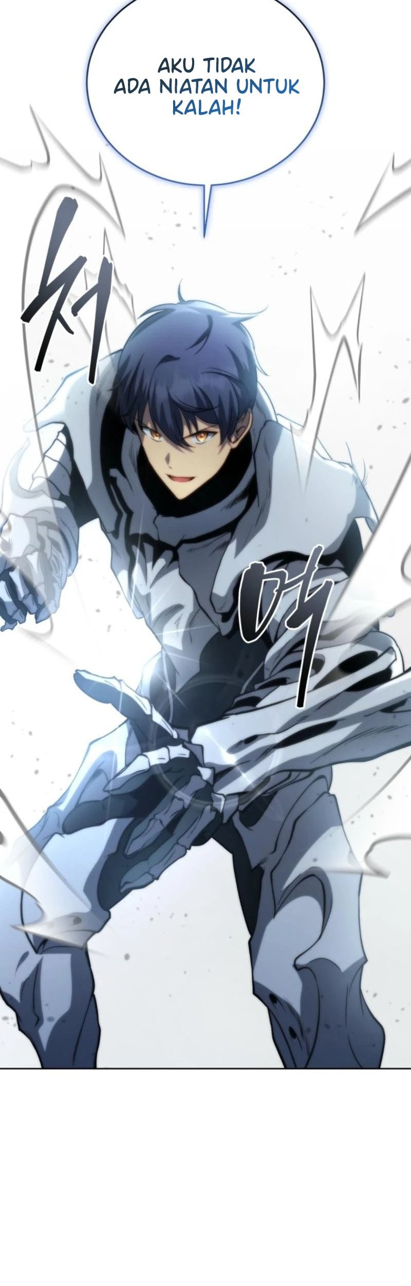 Necromancer Academy’s Genius Summoner Chapter 181 - halaman 50