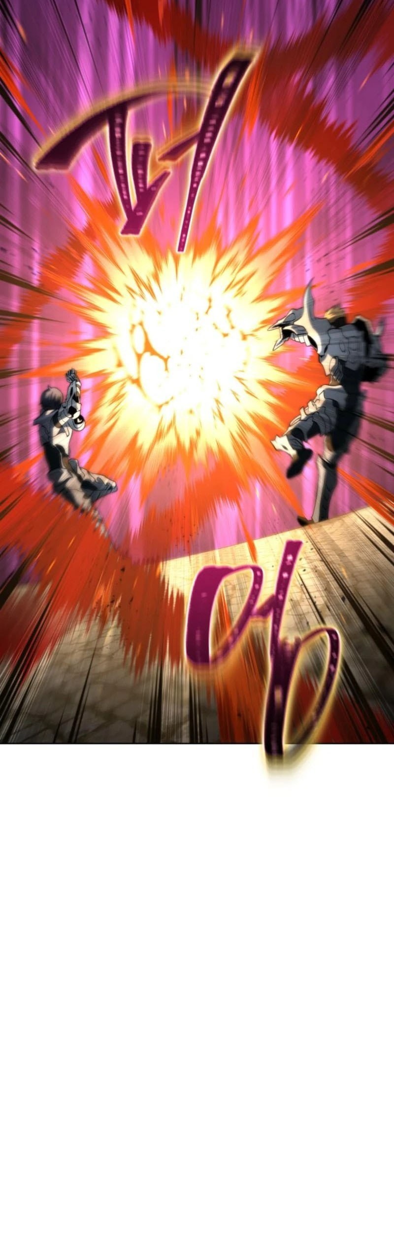 Necromancer Academy’s Genius Summoner Chapter 181 - halaman 57