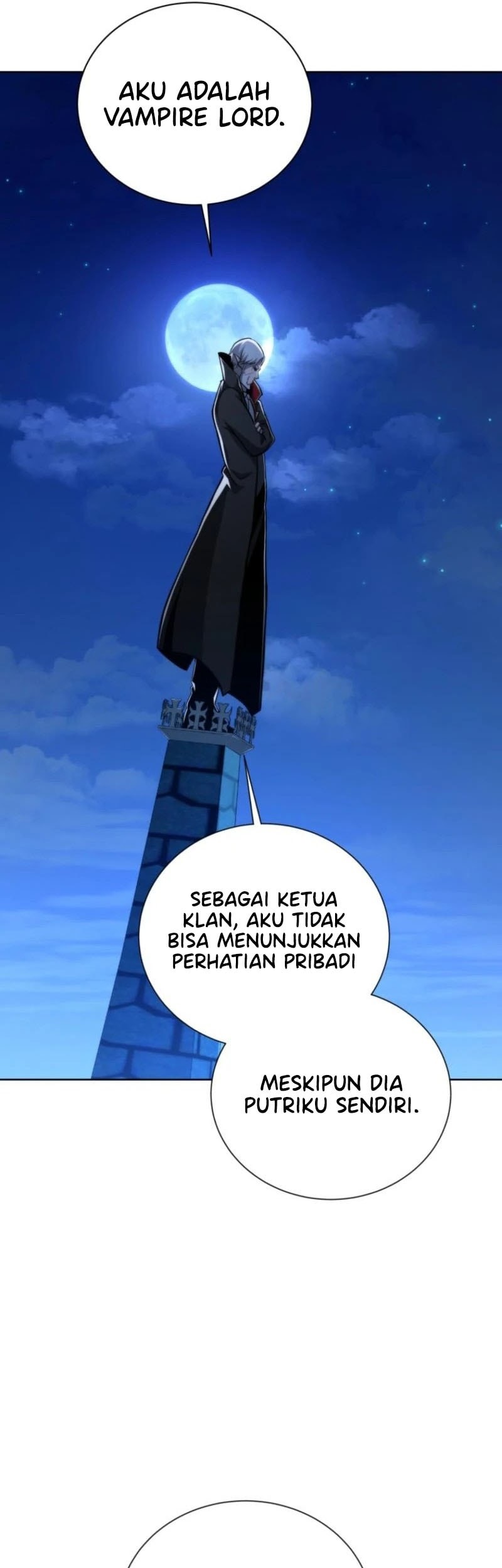 Necromancer Academy’s Genius Summoner Chapter 181 - halaman 6