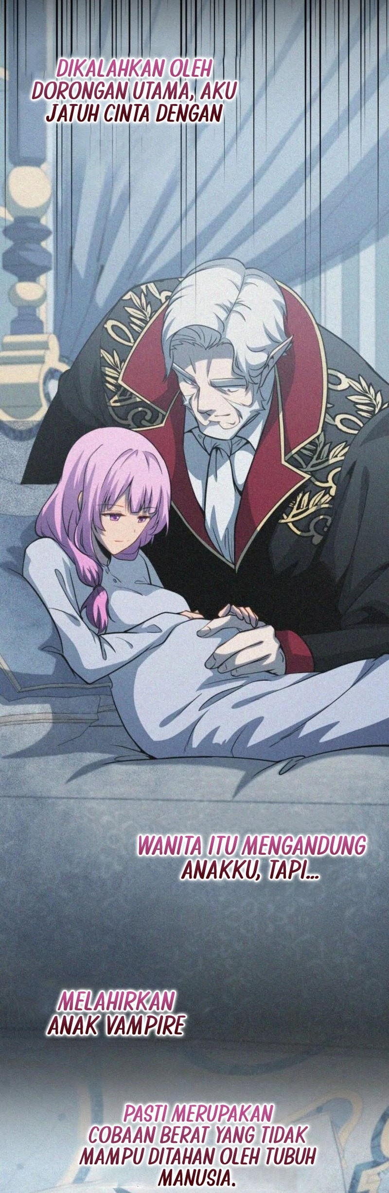 Necromancer Academy’s Genius Summoner Chapter 181 - halaman 9