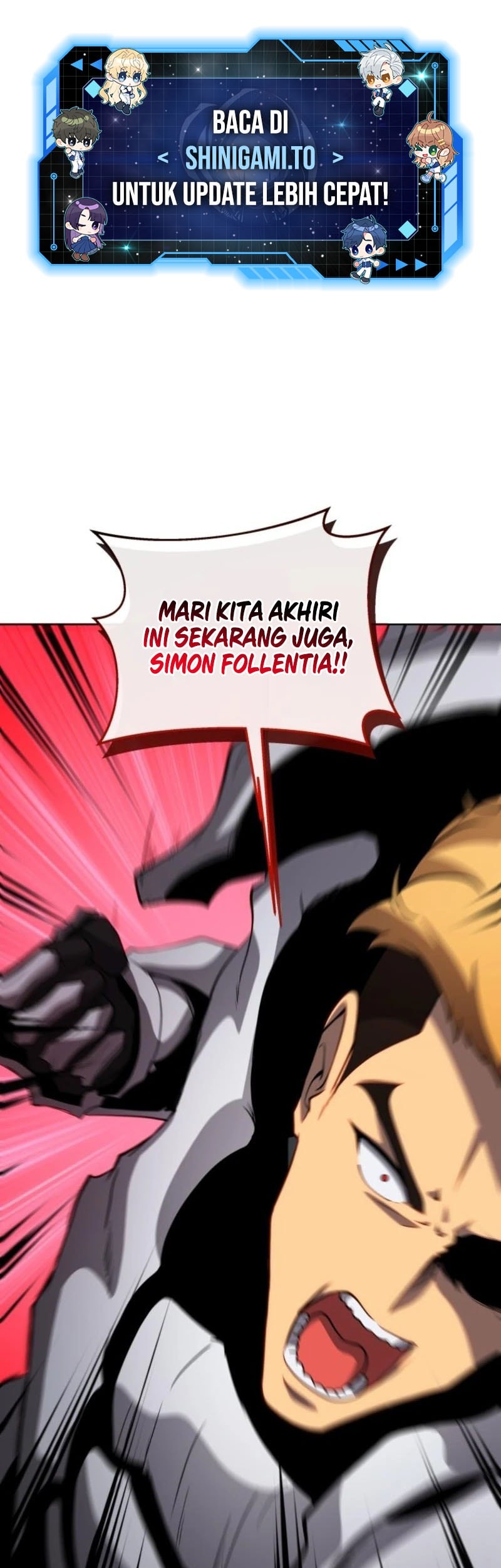 Necromancer Academy’s Genius Summoner Chapter 182 - halaman 2
