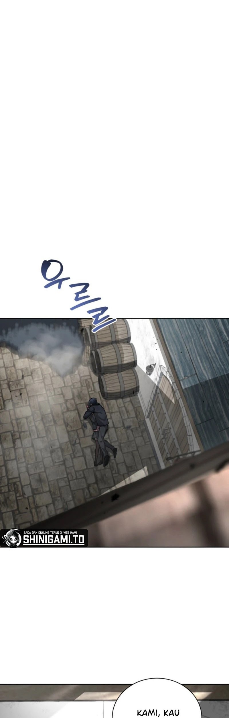 Necromancer Academy’s Genius Summoner Chapter 183 - halaman 11
