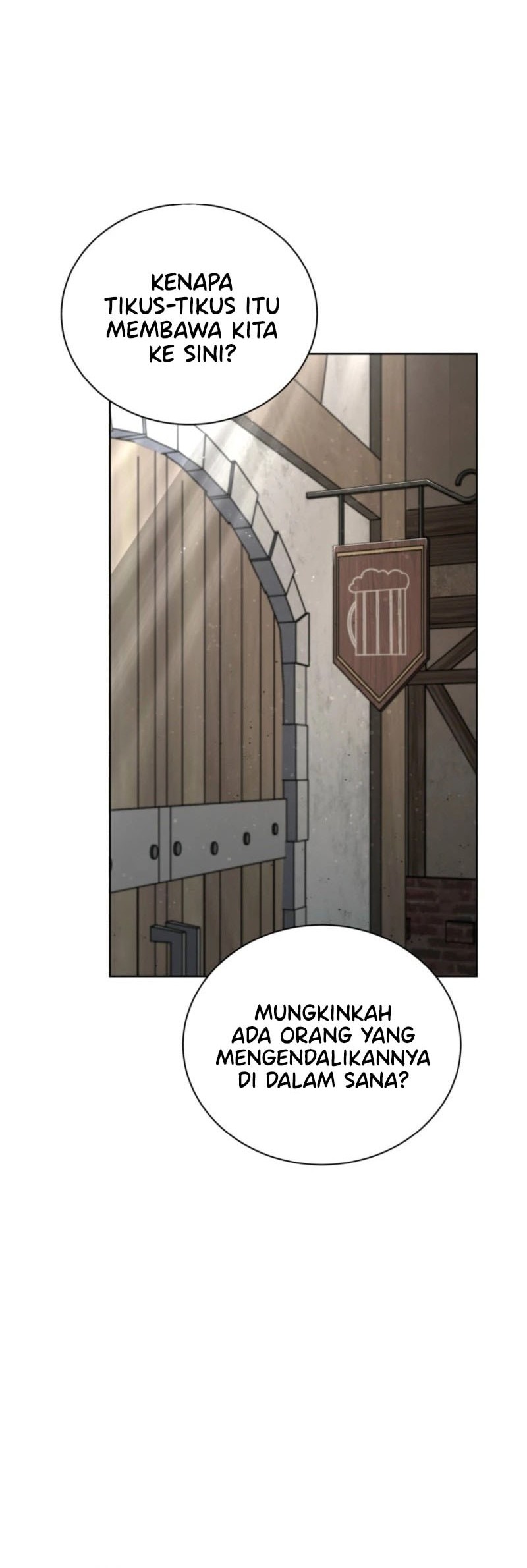 Necromancer Academy’s Genius Summoner Chapter 183 - halaman 13