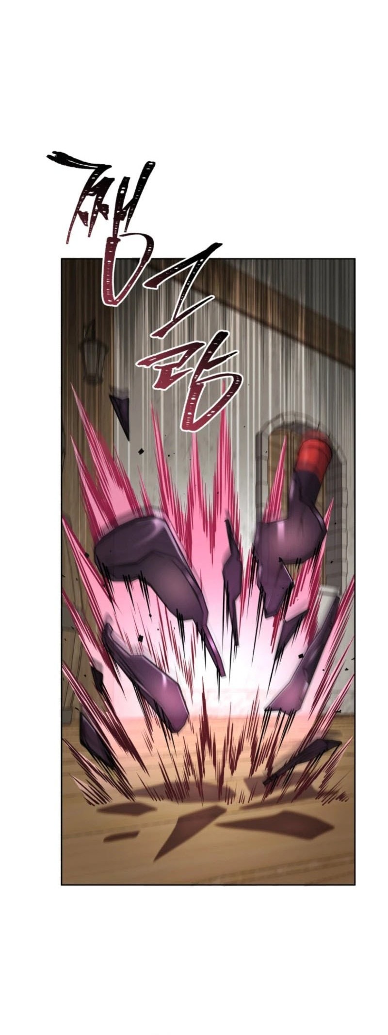 Necromancer Academy’s Genius Summoner Chapter 183 - halaman 21