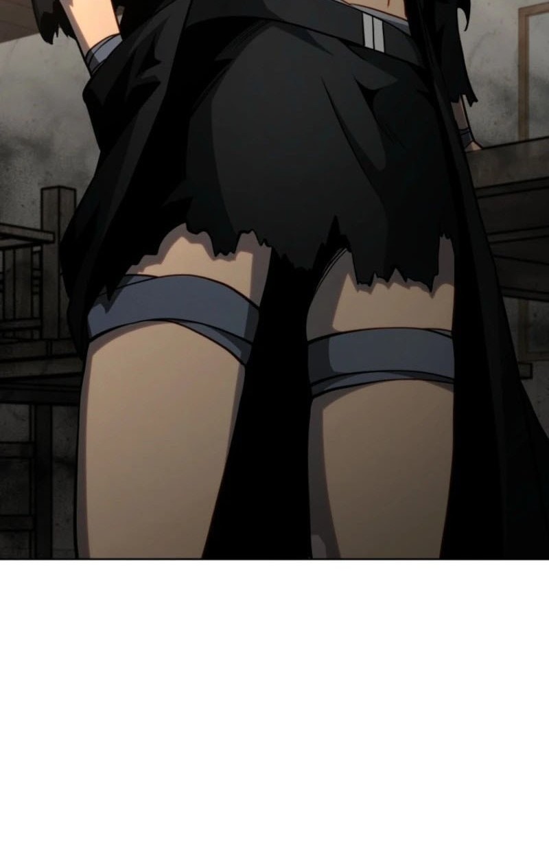 Necromancer Academy’s Genius Summoner Chapter 183 - halaman 25