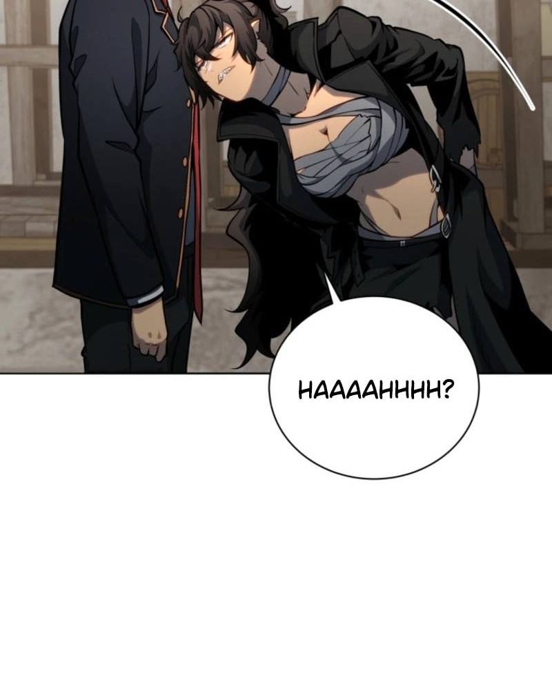 Necromancer Academy’s Genius Summoner Chapter 183 - halaman 29