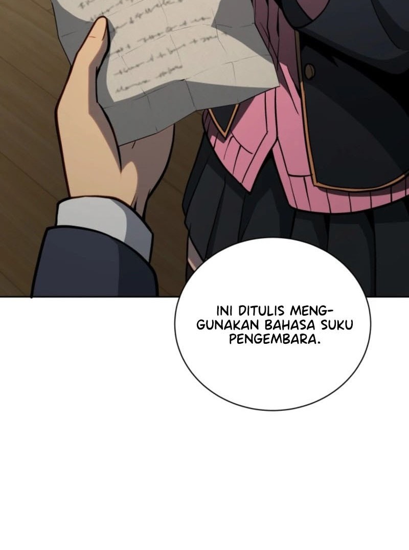 Necromancer Academy’s Genius Summoner Chapter 183 - halaman 45