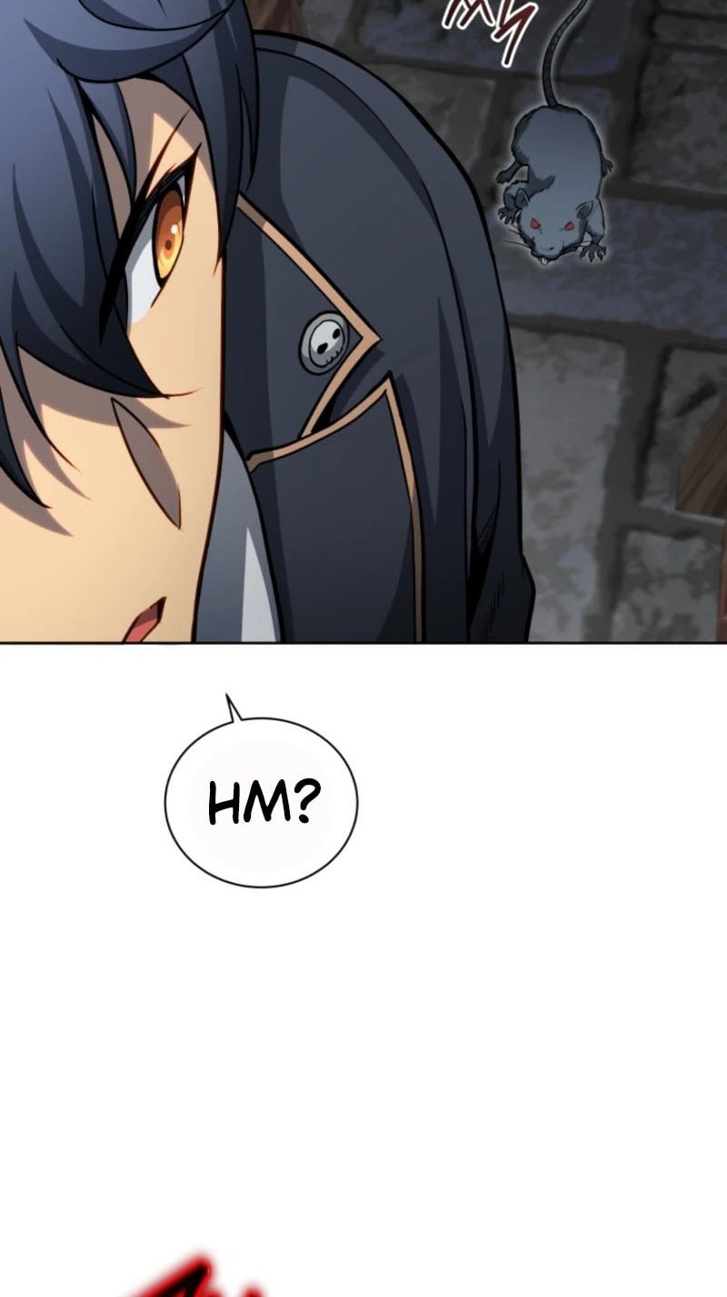Necromancer Academy’s Genius Summoner Chapter 183 - halaman 5