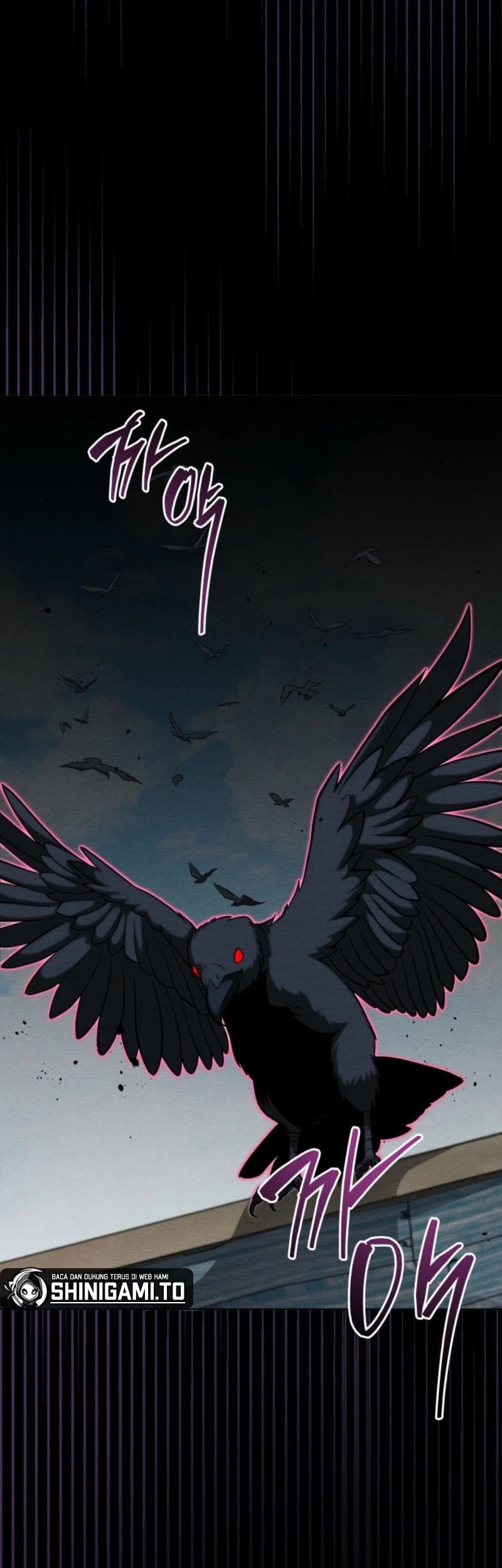 Necromancer Academy’s Genius Summoner Chapter 183 - halaman 51