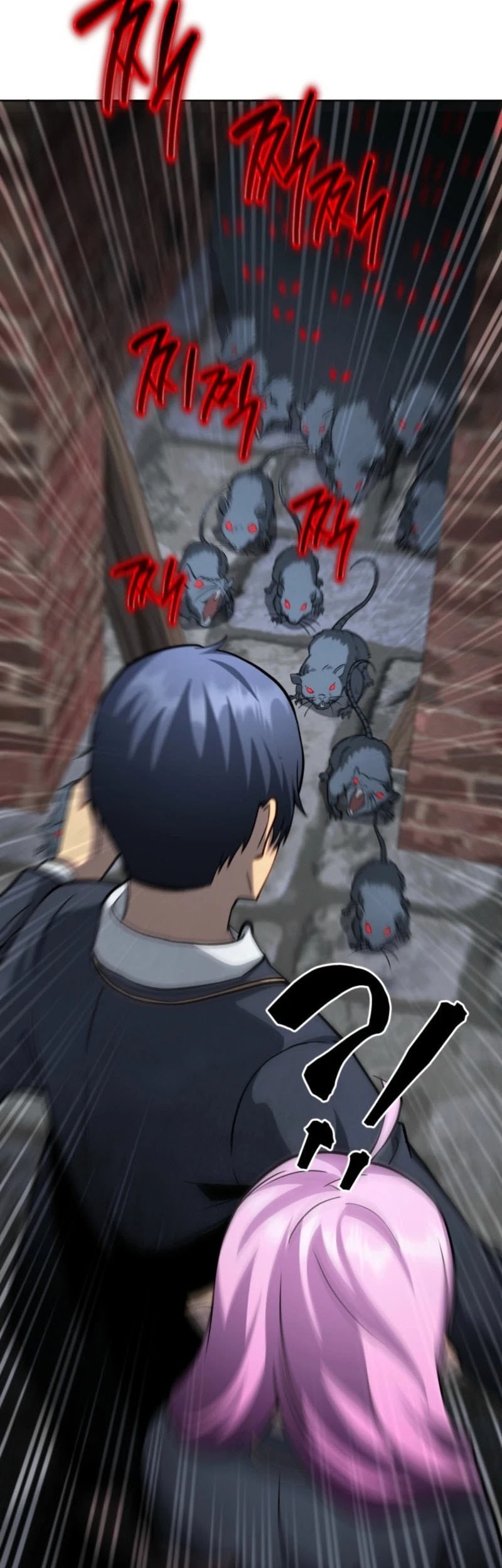 Necromancer Academy’s Genius Summoner Chapter 183 - halaman 6