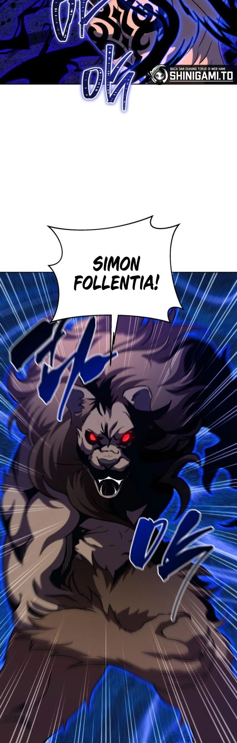 Necromancer Academy’s Genius Summoner Chapter 184 - halaman 23