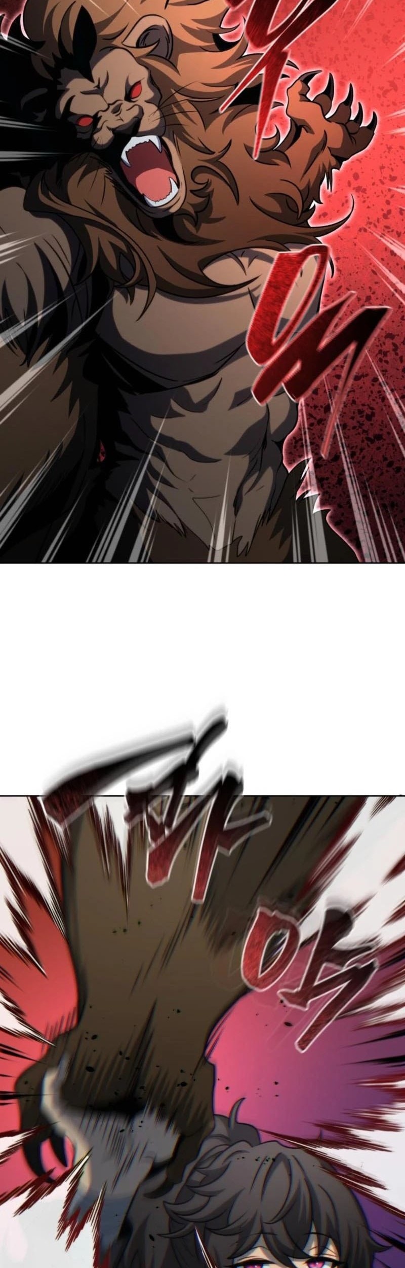 Necromancer Academy’s Genius Summoner Chapter 184 - halaman 30