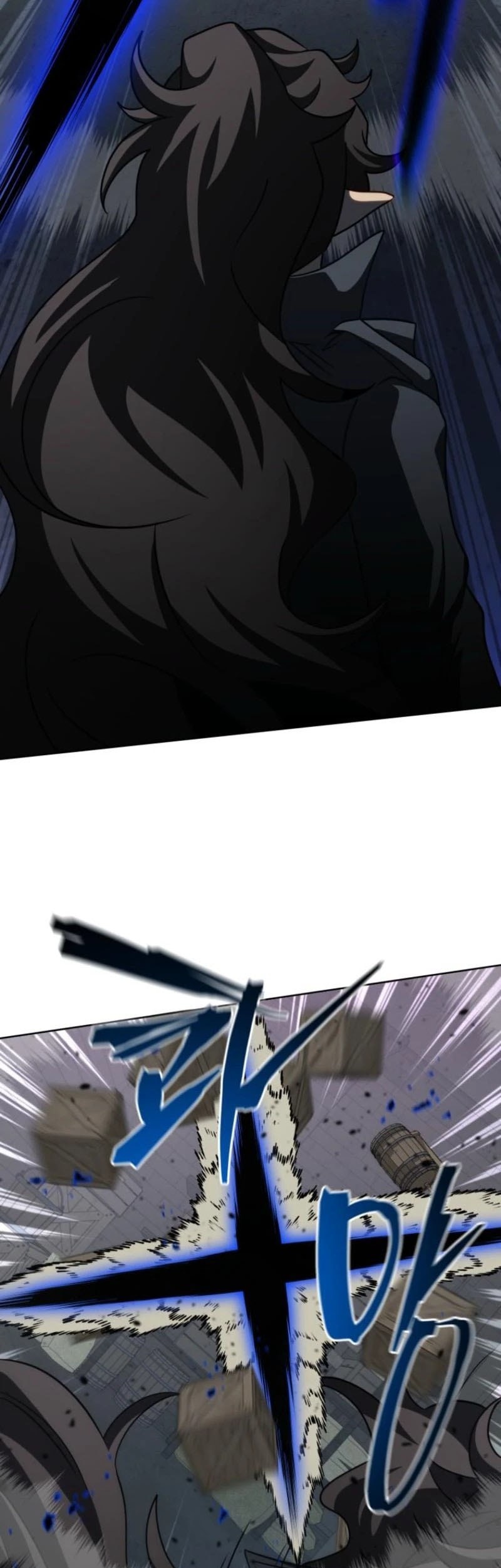 Necromancer Academy’s Genius Summoner Chapter 184 - halaman 37