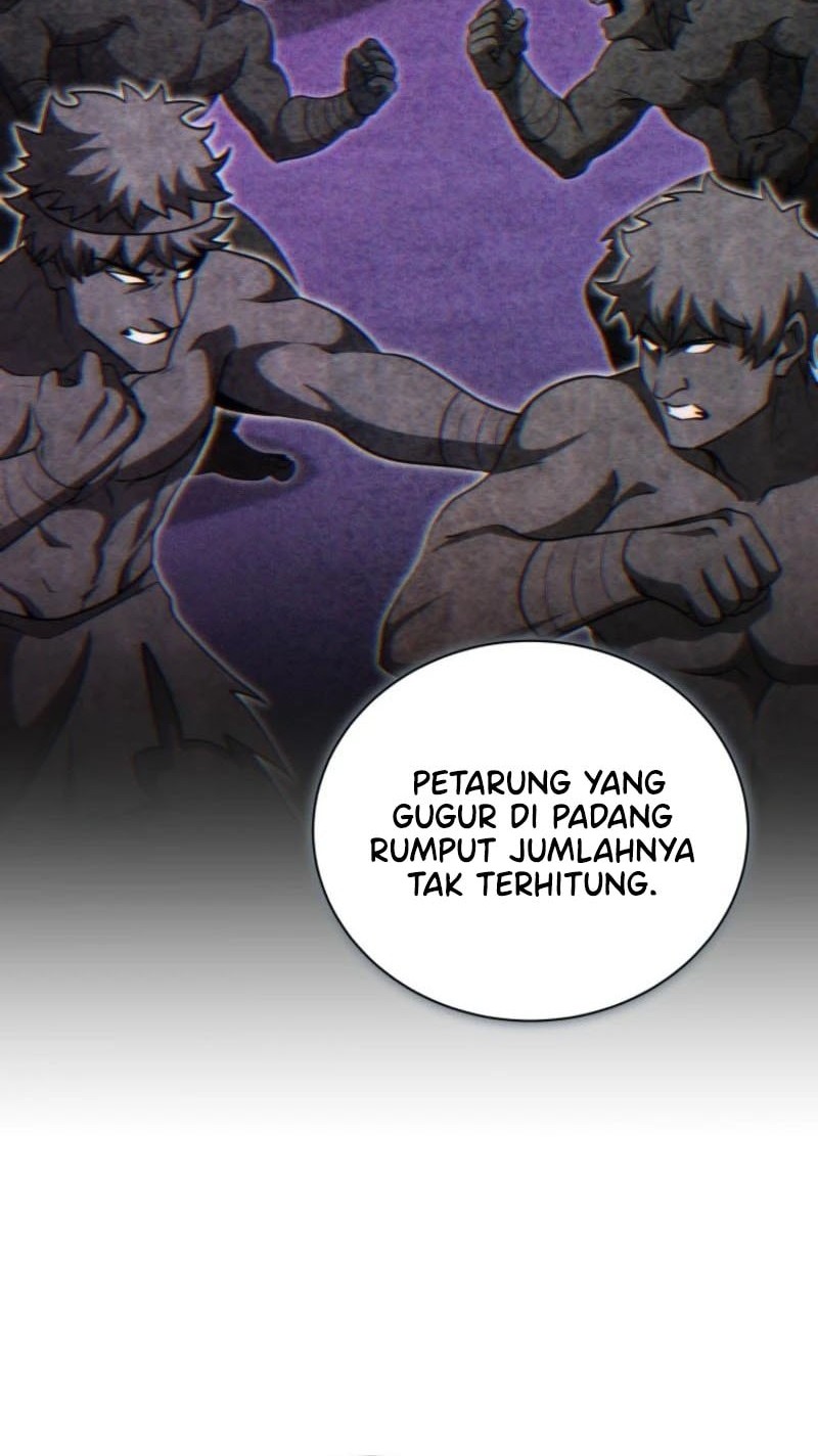 Necromancer Academy’s Genius Summoner Chapter 184 - halaman 5