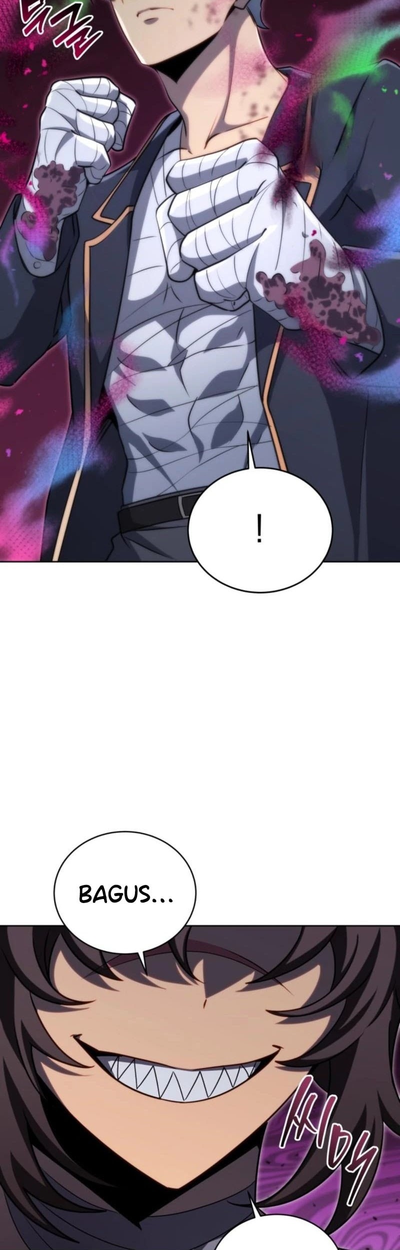 Necromancer Academy’s Genius Summoner Chapter 185 - halaman 18