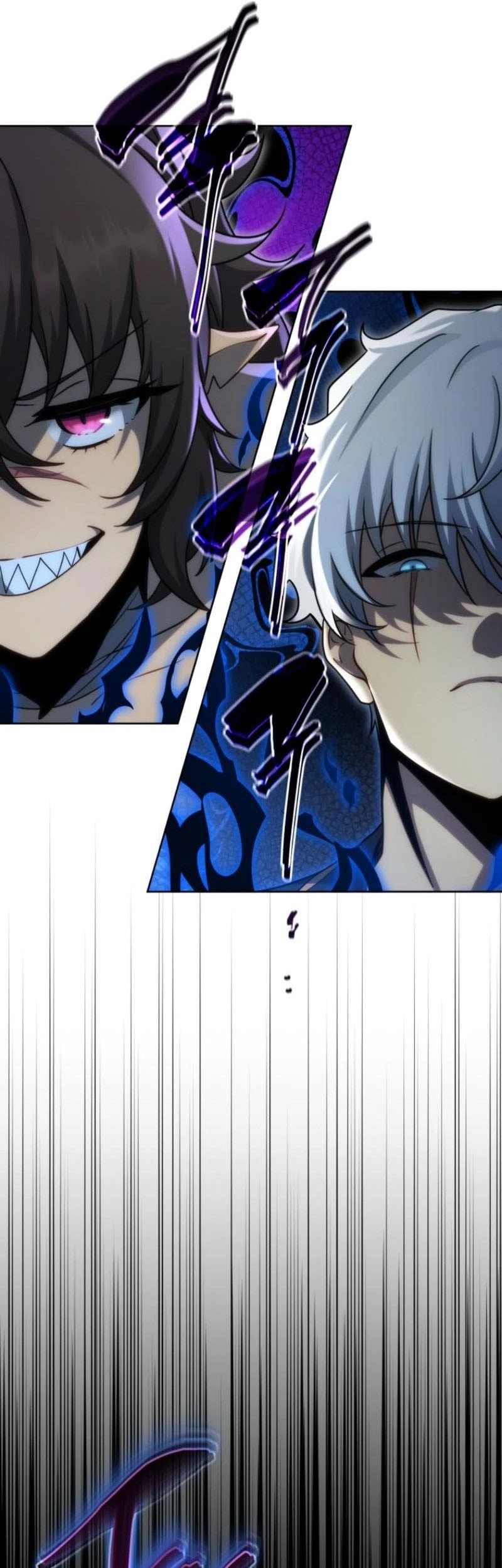 Necromancer Academy’s Genius Summoner Chapter 185 - halaman 8