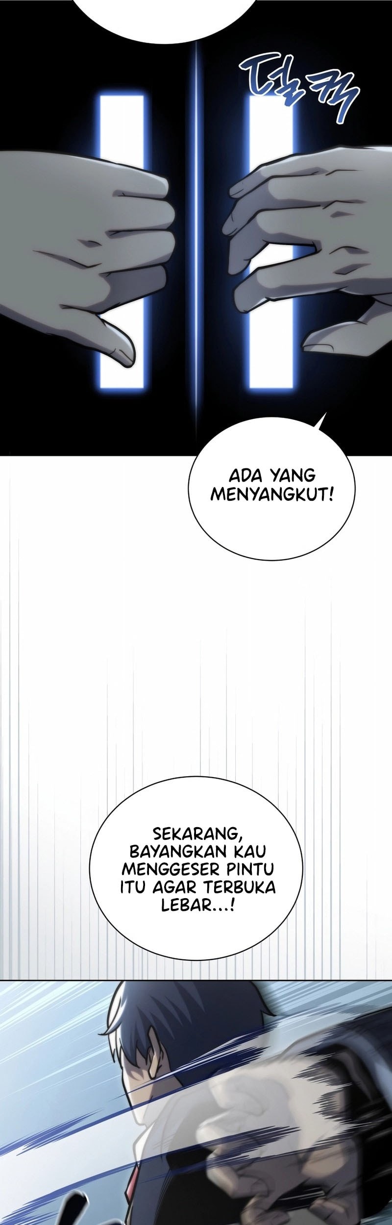 Necromancer Academy’s Genius Summoner Chapter 186 - halaman 23