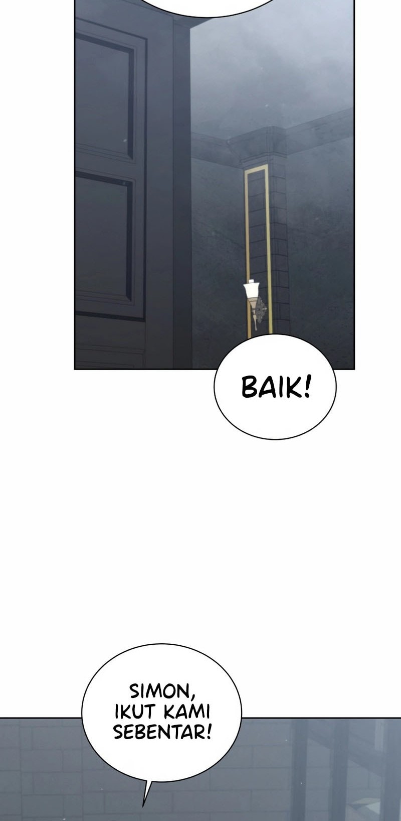 Necromancer Academy’s Genius Summoner Chapter 186 - halaman 4