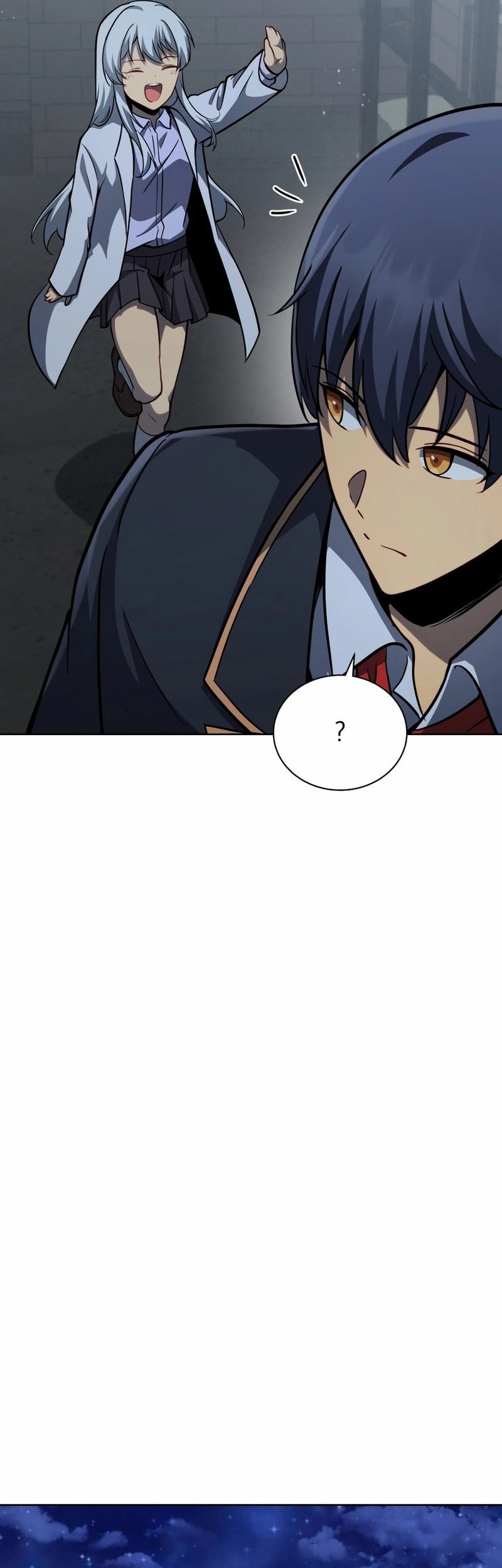 Necromancer Academy’s Genius Summoner Chapter 186 - halaman 5