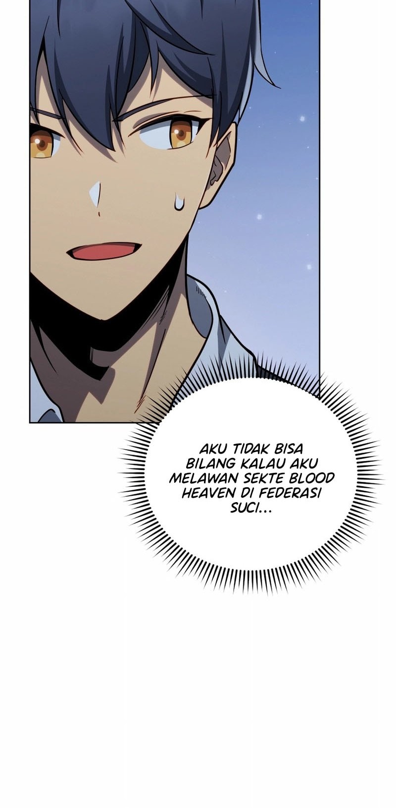 Necromancer Academy’s Genius Summoner Chapter 186 - halaman 8