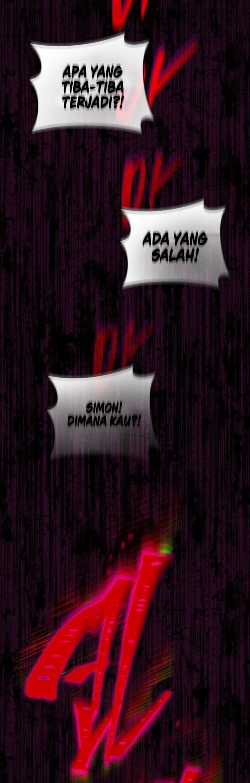 Necromancer Academy’s Genius Summoner Chapter 187 - halaman 46