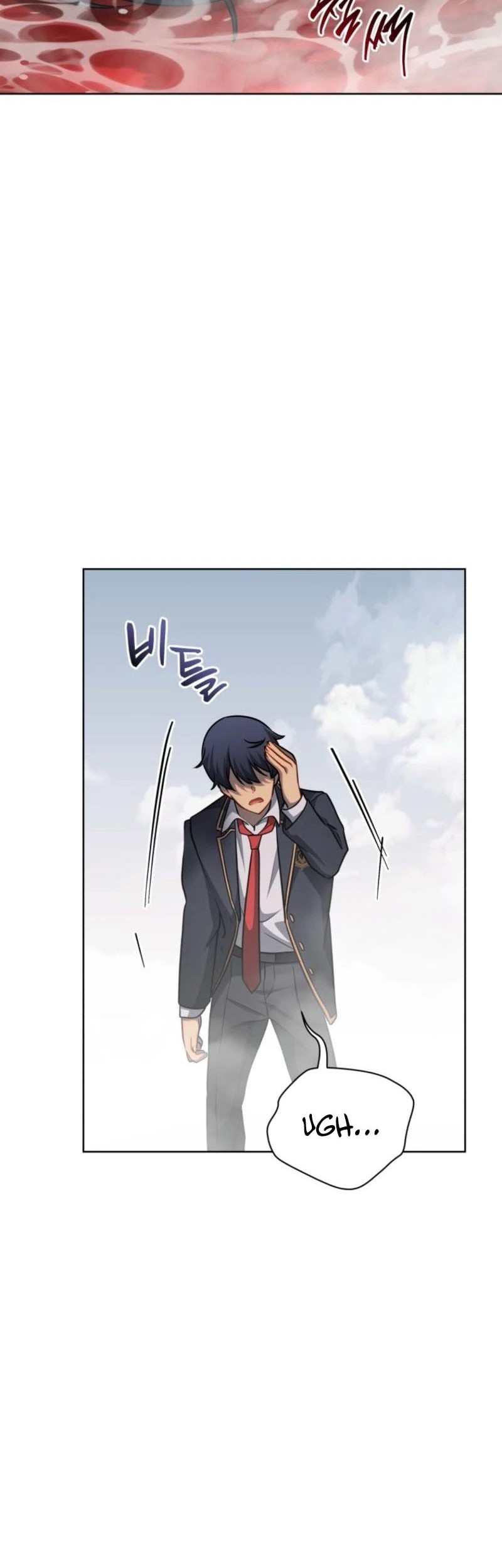 Necromancer Academy’s Genius Summoner Chapter 187 - halaman 49